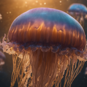 Effortless Wanderers: Opening the Confounding Universe of Jellyfish