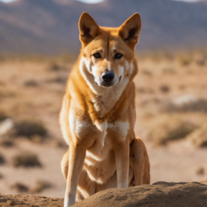 Dingo