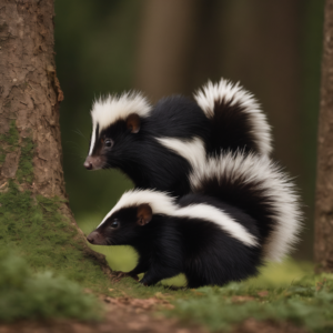 Skunks