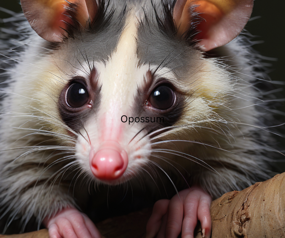 Opossum