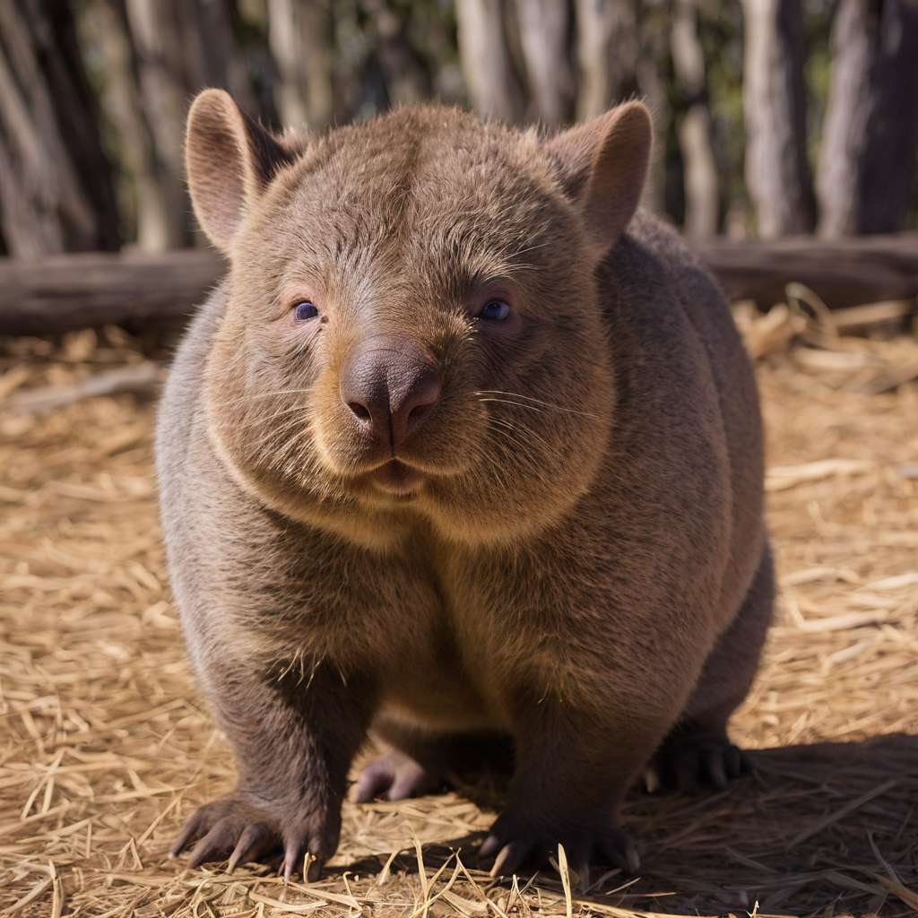 Wombat