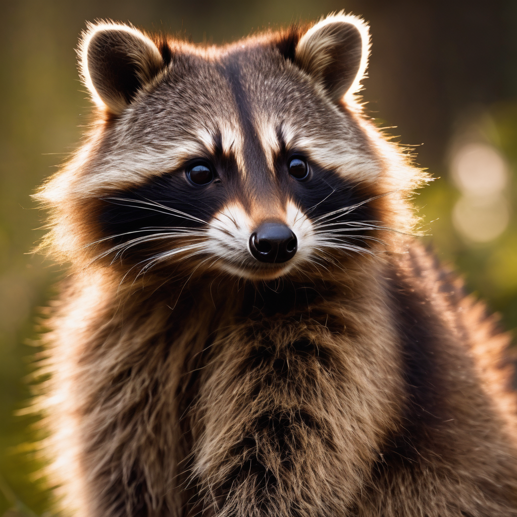 Raccoons