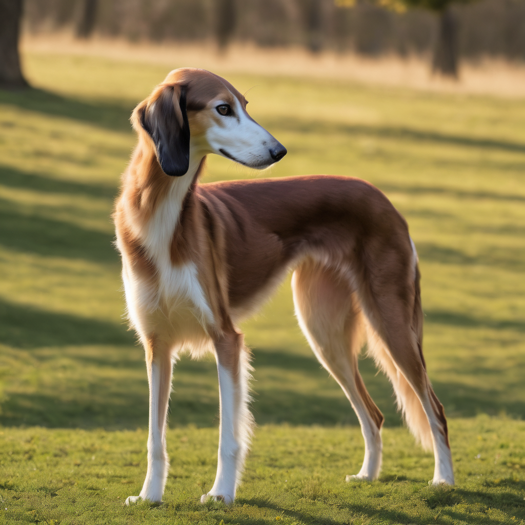 In Pursuit of Excellence: The Five Most Popular Hunting Dogs