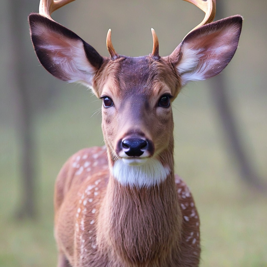 exploring-an-enticing-life-of-deer