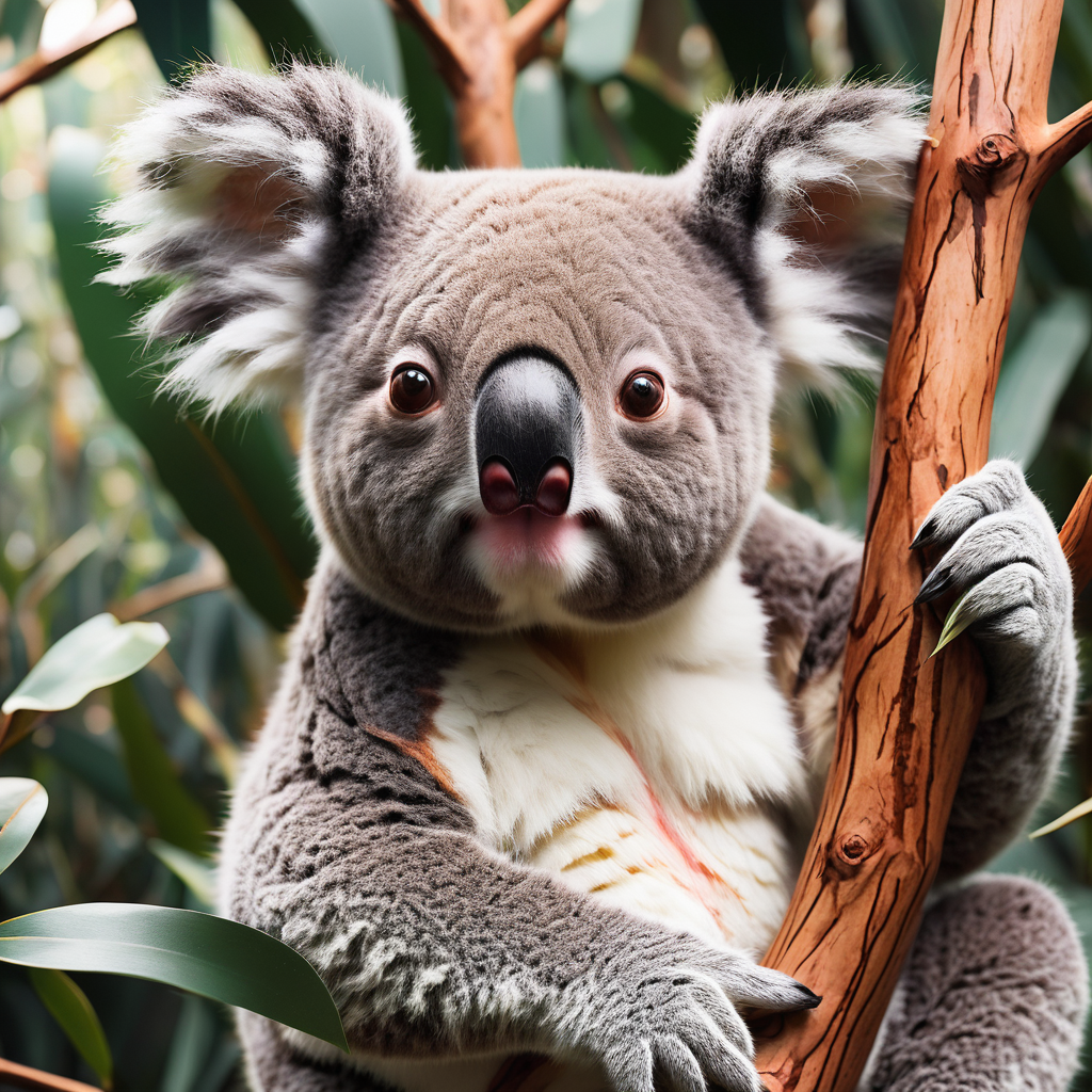 koalas