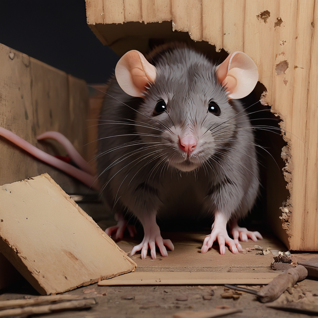 learning-about-the-puzzling-world-of-rats