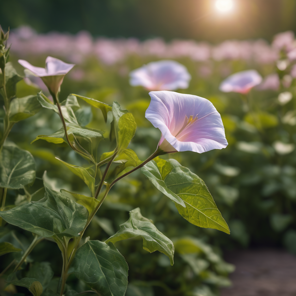 Bindweed