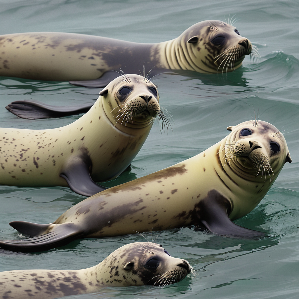 Seals