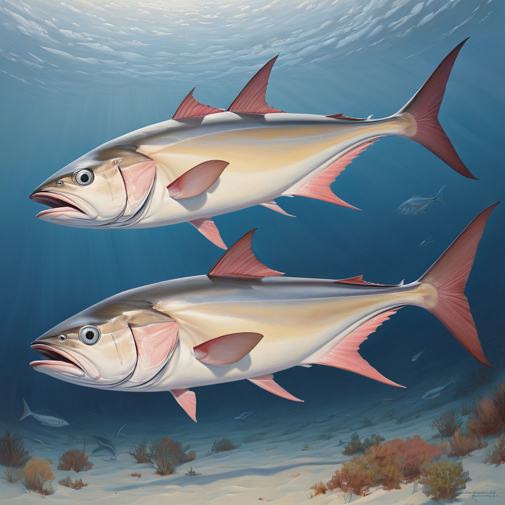 Amberjack