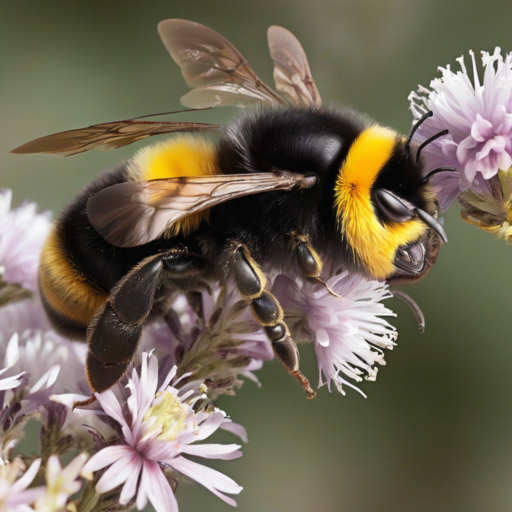 Uncovering Reality Behind Africanized Bumble bees