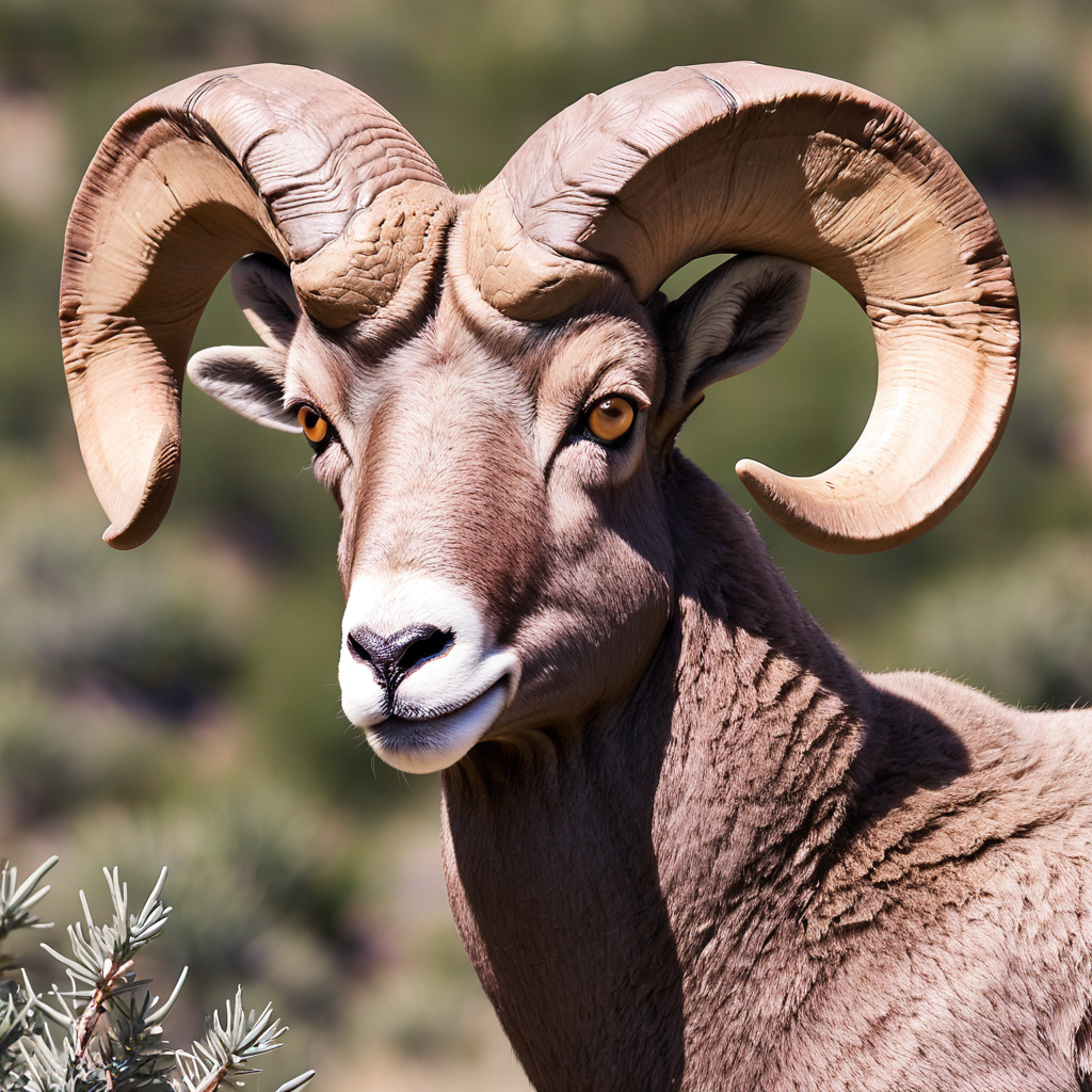 Bighorn Sheep 618fb294 18f0 418d b82a cecd2bfc2f68 Animal Petb