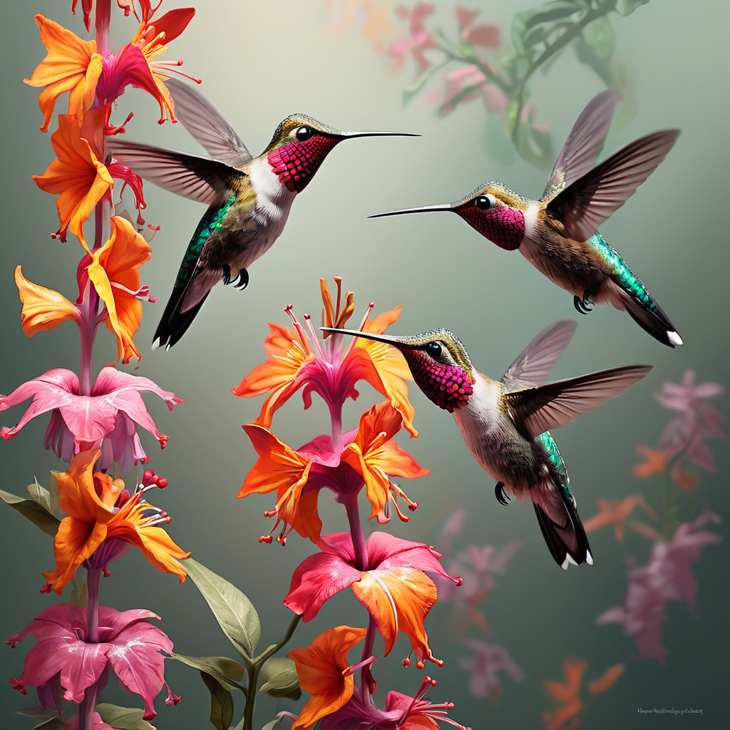 Hummingbirds 69e5e77f 80ab 4600 bd81 44d71d0a4957 Animal Petb