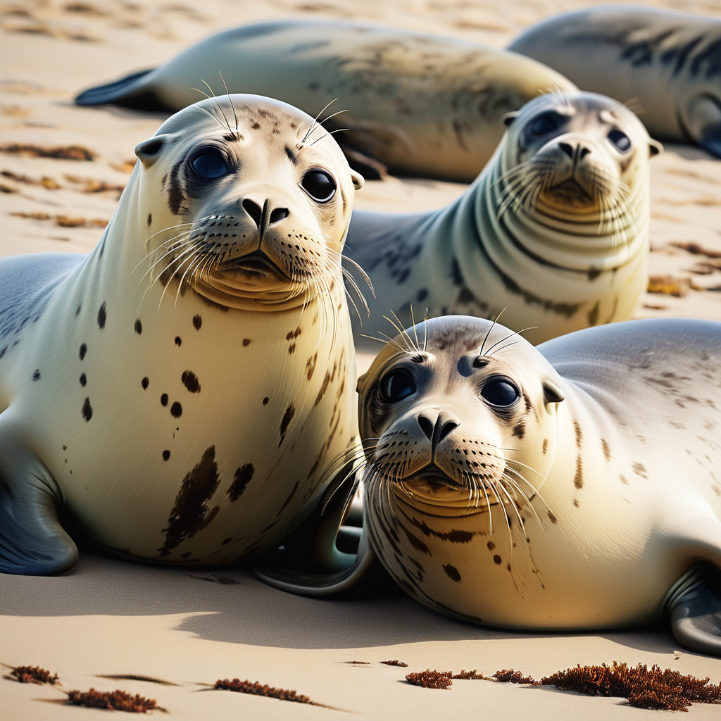 Seals