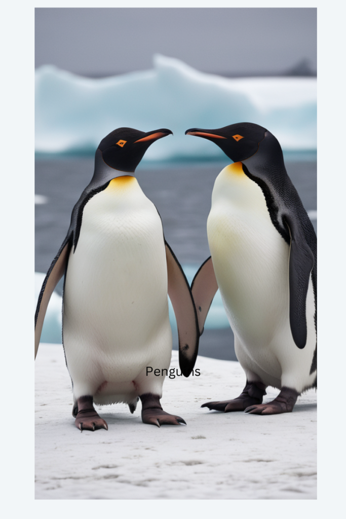 Penguins