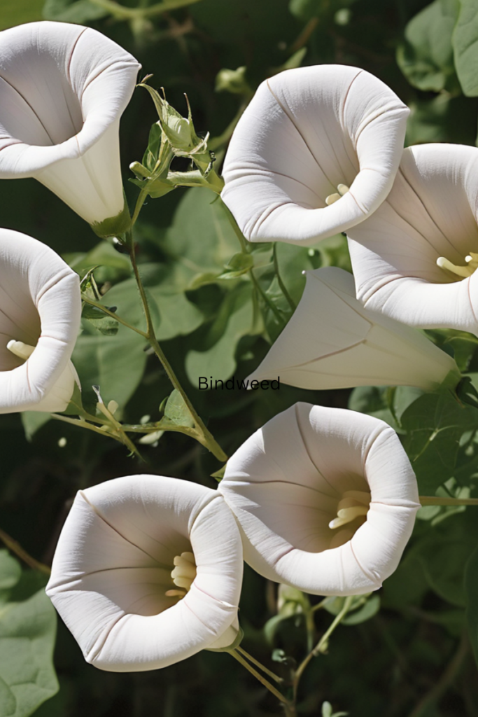 Bindweed