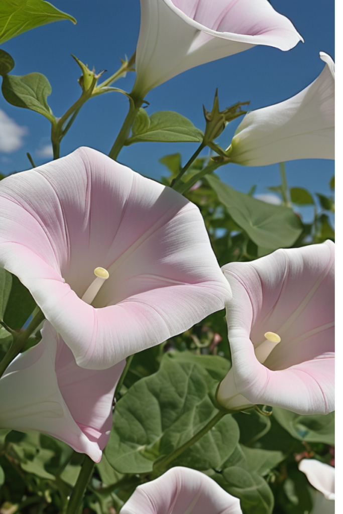 bindweed