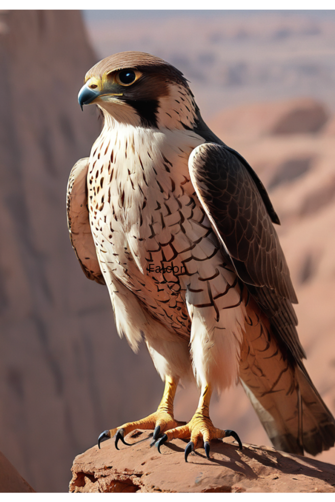 Falcon