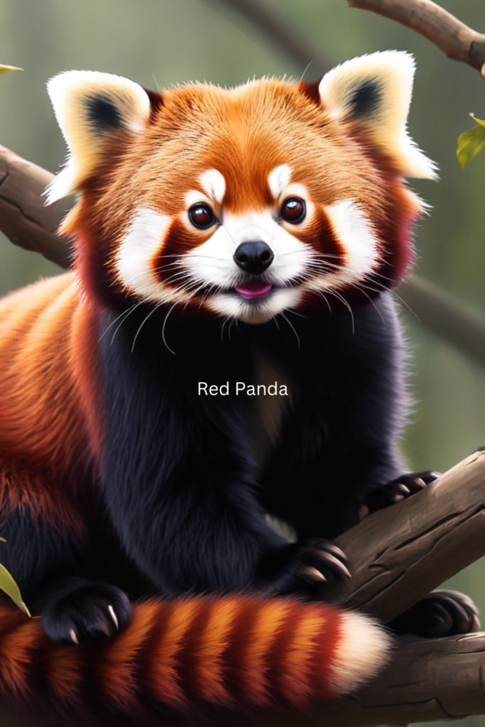 Red Panda