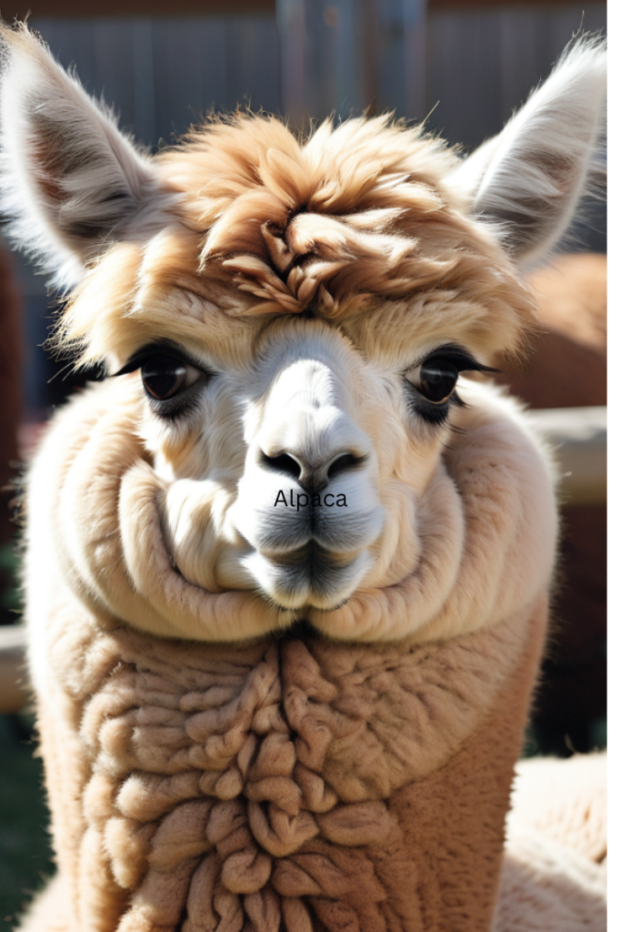 Alpaca