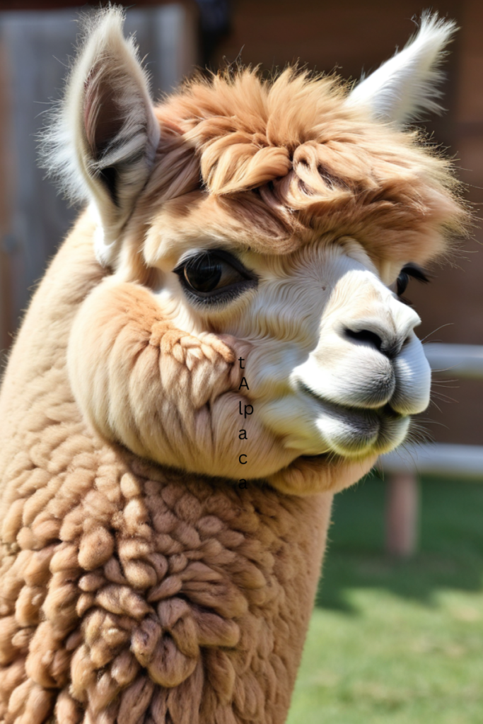 Alpaca