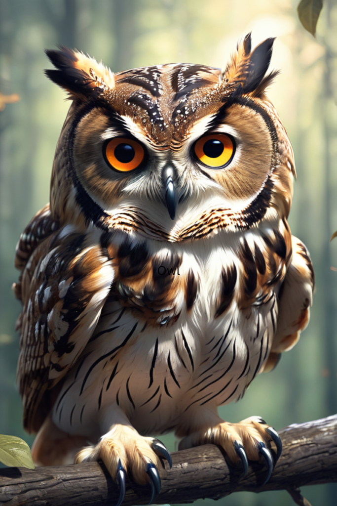 Owl