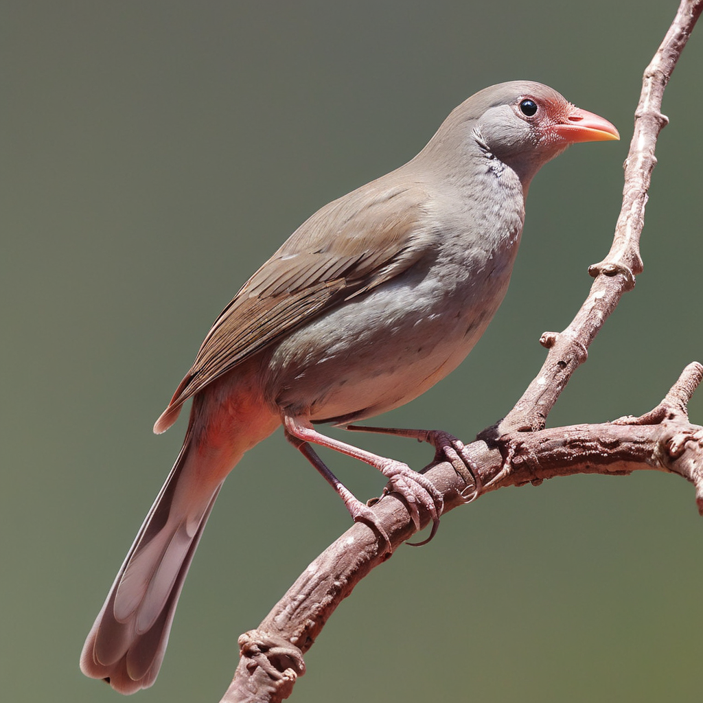 What are Transient Bird Courses?