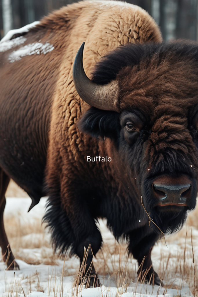 Buffalo