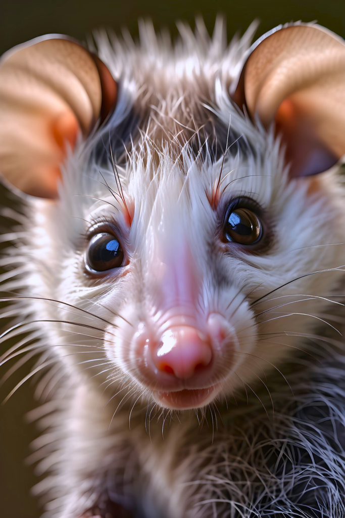 Opossums